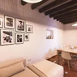 Casa Arroyo De San Andrés Casa vacanze *