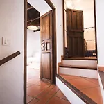 Casa Arroyo De San Andrés Casa vacanze *
