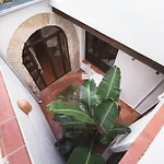 Casa Arroyo De San Andrés Casa vacanze
