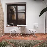 Casa Arroyo De San Andrés