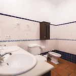 Casa Arroyo De San Andrés *