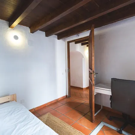 Casa Arroyo De San Andres Holiday home
