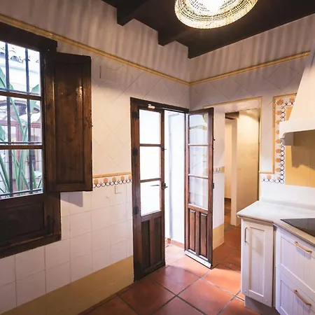 Holiday home Casa Arroyo De San Andres Cordoba
