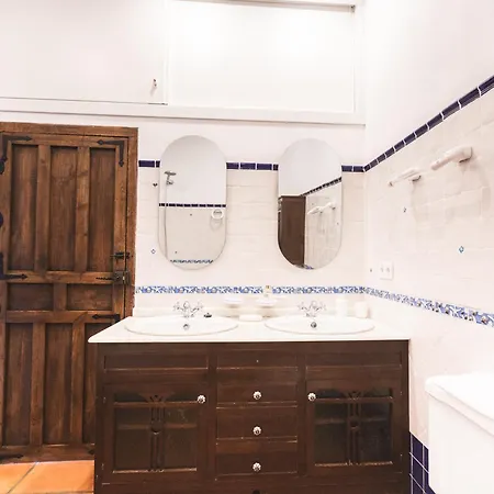 Casa Arroyo De San Andres Cordoba