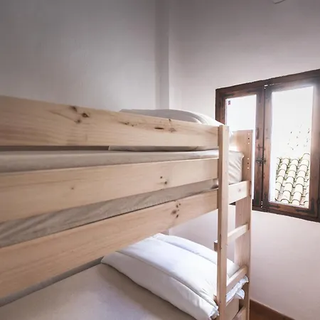 Holiday home Casa Arroyo De San Andres