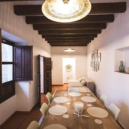 Casa Arroyo De San Andres Holiday home Cordoba