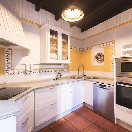 Σπίτι διακοπών Casa Arroyo De San Andres Κόρδοβα