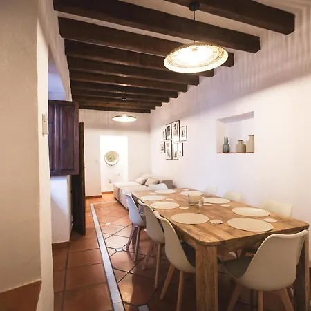 Casa Arroyo De San Andres * Κόρδοβα