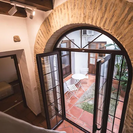 Holiday home Casa Arroyo De San Andres