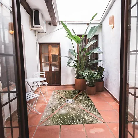 Casa Arroyo De San Andrés Casa vacanze Cordova