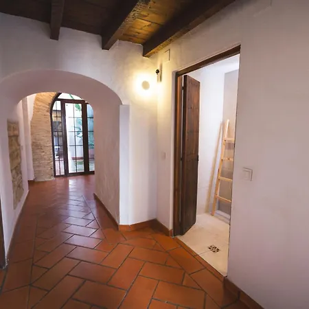 Σπίτι διακοπών Casa Arroyo De San Andres Κόρδοβα