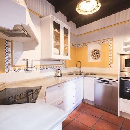 Casa Arroyo De San Andres Cordoba