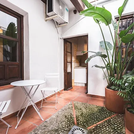 Casa Arroyo De San Andrés * Cordova