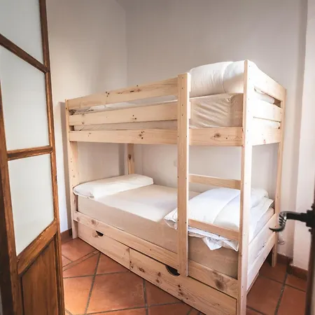 Casa Arroyo De San Andres Σπίτι διακοπών Κόρδοβα