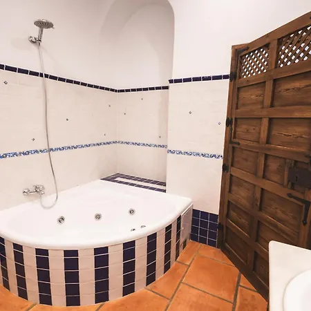 Σπίτι διακοπών Casa Arroyo De San Andres Κόρδοβα