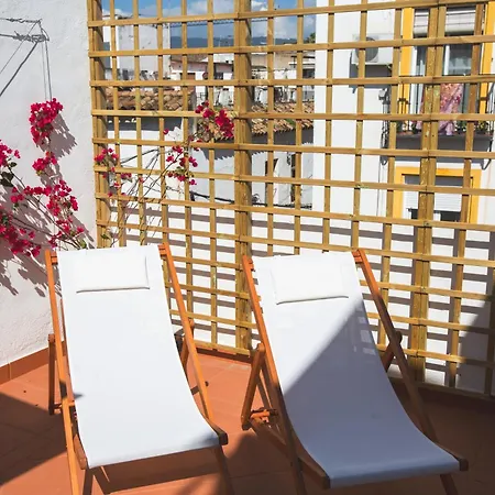 Casa Arroyo De San Andres Holiday home