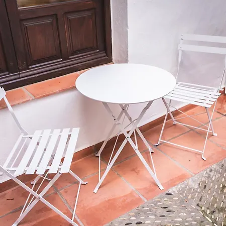 Holiday home Casa Arroyo De San Andres