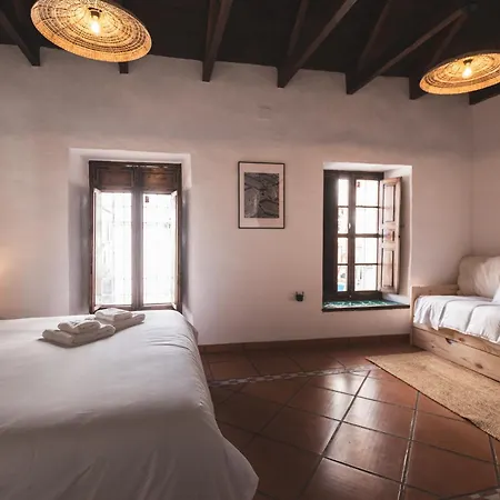 Casa Arroyo De San Andres Σπίτι διακοπών Κόρδοβα