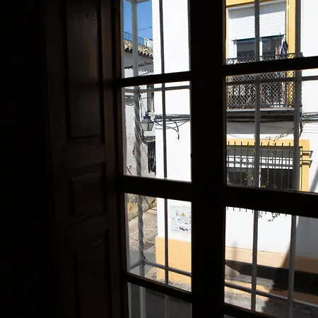 Holiday home Casa Arroyo De San Andres