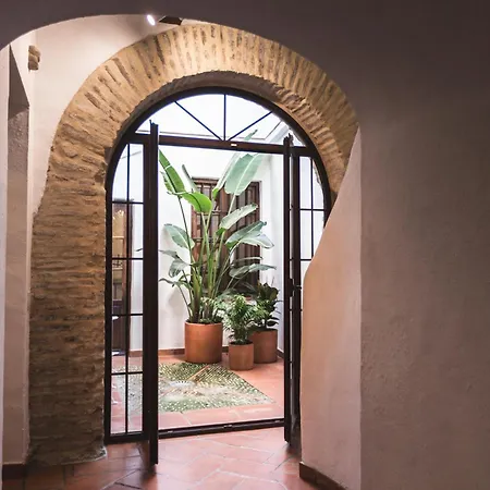 Casa vacanze Casa Arroyo De San Andrés *