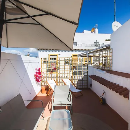 Casa Arroyo De San Andres Holiday home Cordoba