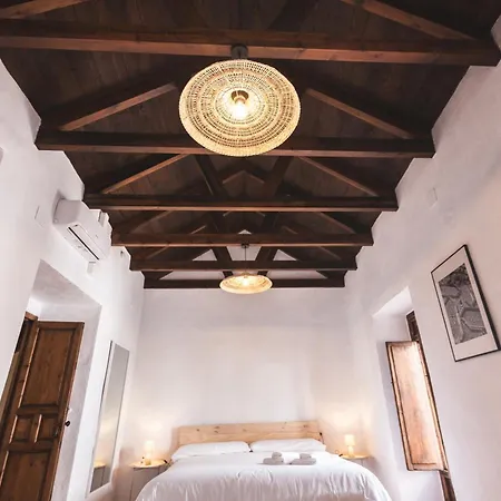 Holiday home Casa Arroyo De San Andres Cordoba