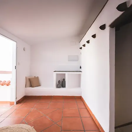Casa Arroyo De San Andres * Κόρδοβα