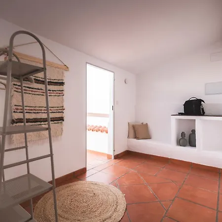 Casa Arroyo De San Andres