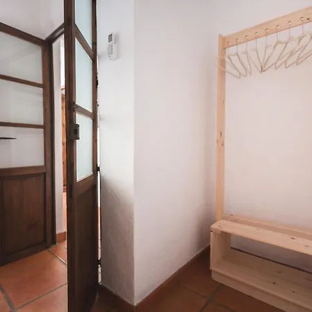 Holiday home Casa Arroyo De San Andres