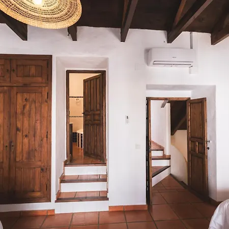 Holiday home Casa Arroyo De San Andres *