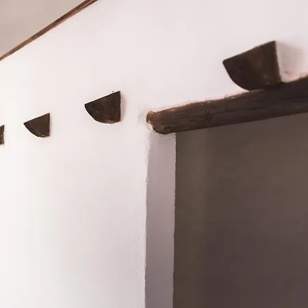 Casa Arroyo De San Andres Cordoba