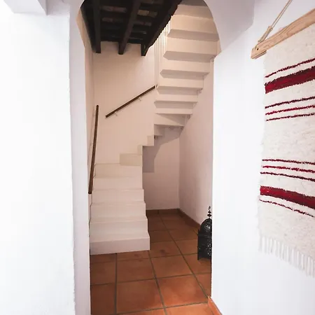 Casa Arroyo De San Andres * Κόρδοβα