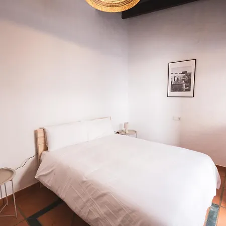 Casa Arroyo De San Andres Σπίτι διακοπών
