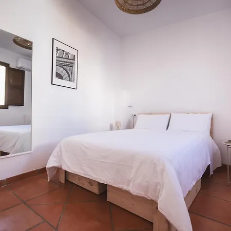 Holiday home Casa Arroyo De San Andres