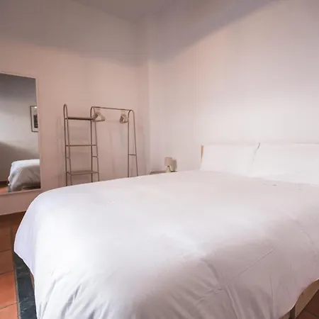 Casa Arroyo De San Andres Holiday home *