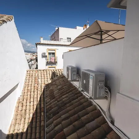 Casa Arroyo De San Andres * Κόρδοβα