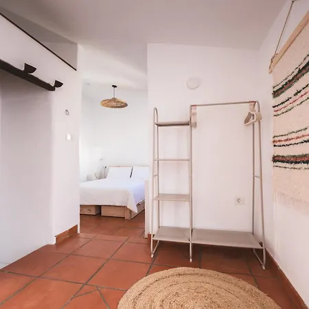 Casa Arroyo De San Andres Holiday home *