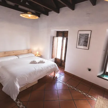 Holiday home Casa Arroyo De San Andres Cordoba