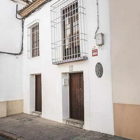 Casa Arroyo De San Andres Cordoba