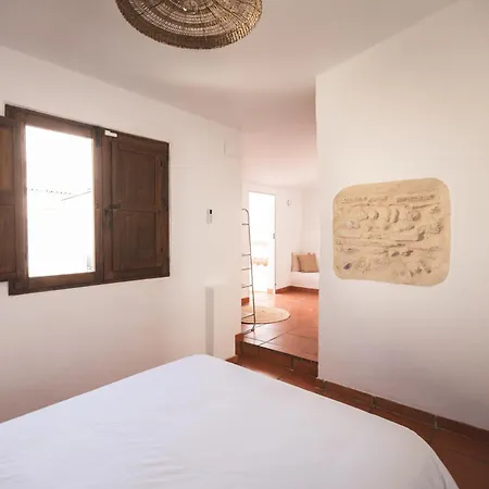 Casa Arroyo De San Andres * Κόρδοβα