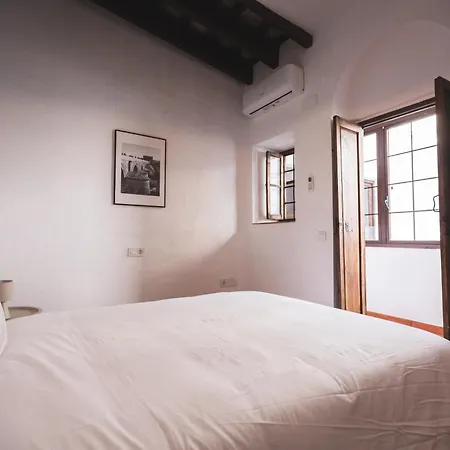 Casa Arroyo De San Andres Holiday home