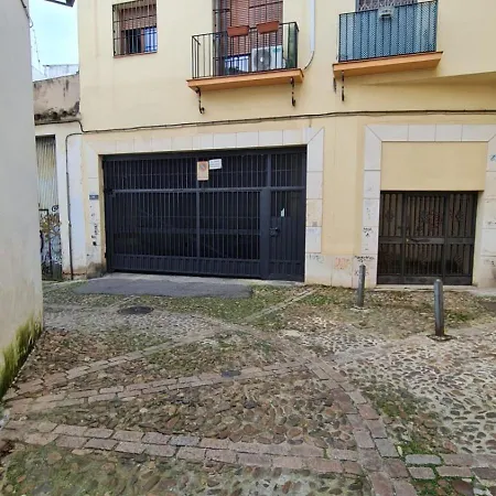Holiday home Casa Arroyo De San Andres Cordoba