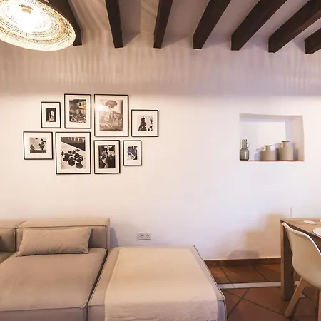 Casa Arroyo De San Andres Córdova